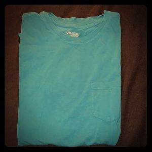 Vince t shirt